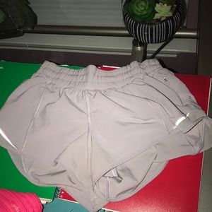 Lulu shorts